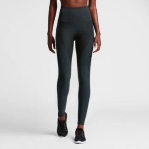 Nike High Rise Training Tights